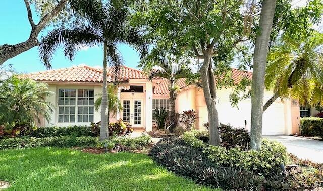 1 of 23 - 1970 Corsica Drive, Wellington, FL