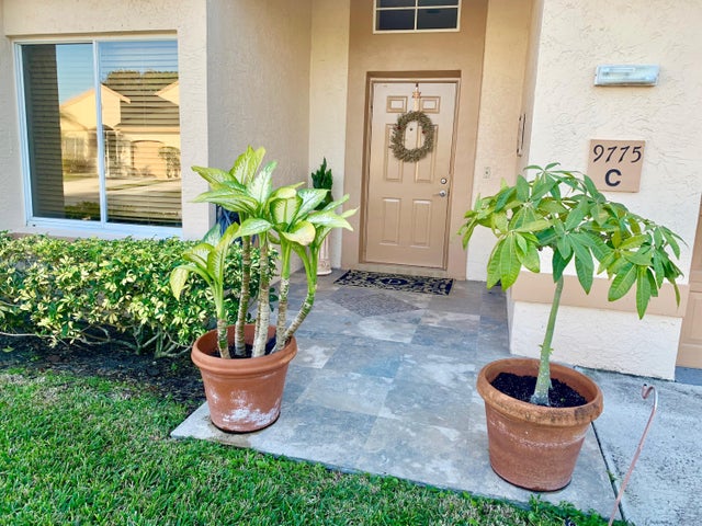 2 of 44 - 9775 Boca Gardens Circle N #c, Boca Raton, FL