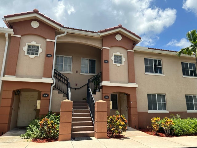 1 of 26 - 3474 Briar Bay Blvd #205, West Palm Beach, FL