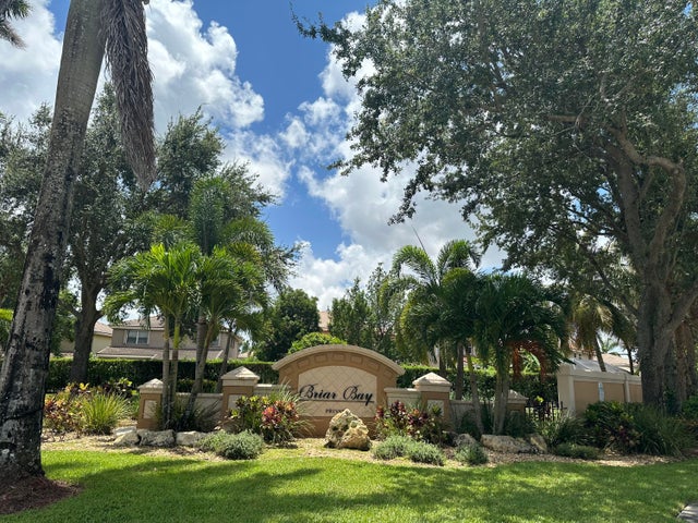 2 of 26 - 3474 Briar Bay Blvd #205, West Palm Beach, FL