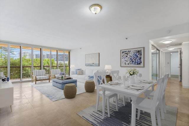 4 of 26 - 4740 S Ocean Blvd #315, Highland Beach, FL