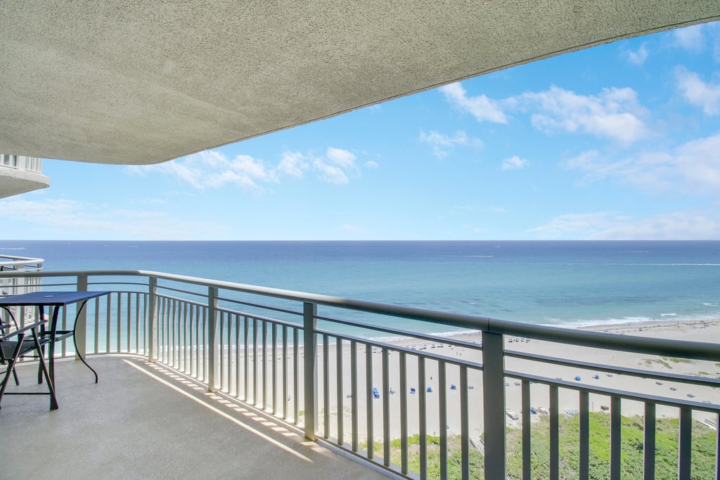 3000 N Ocean Drive N #23d, Singer Island