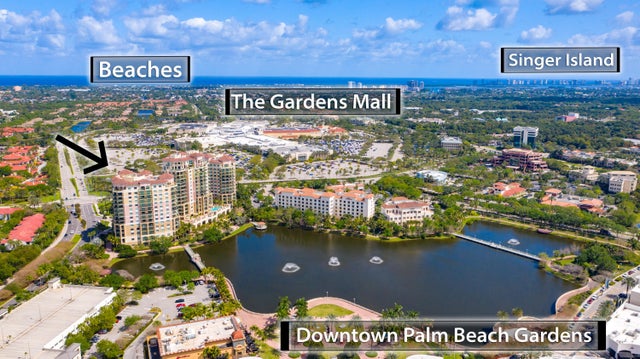 4 of 50 - 3610 Gardens Parkway #305a, Palm Beach Gardens, FL