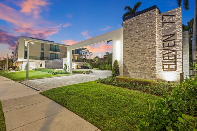 1 of 43 - 1177 George Bush Boulevard #306, Delray Beach, FL