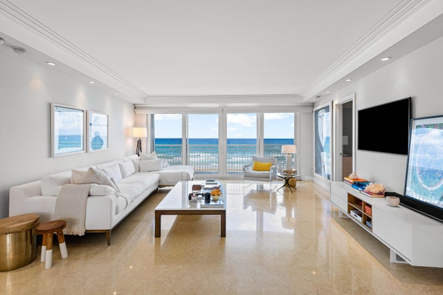 1 of 33 - 2780 S Ocean Blvd #401, Palm Beach, FL