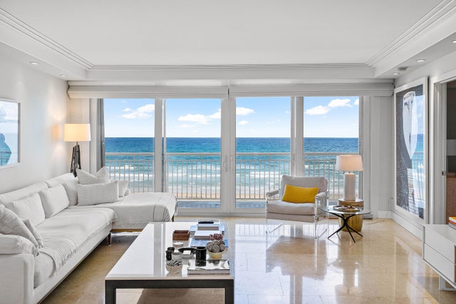 2 of 33 - 2780 S Ocean Blvd #401, Palm Beach, FL