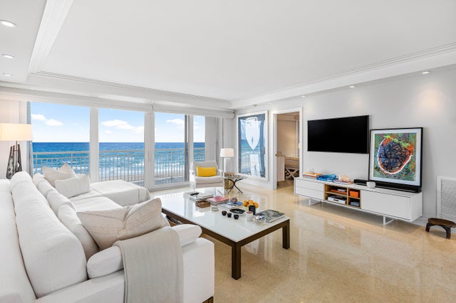 3 of 33 - 2780 S Ocean Blvd #401, Palm Beach, FL