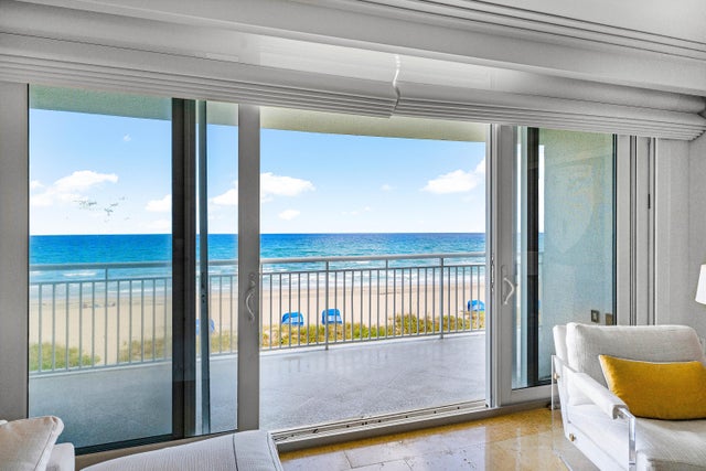 5 of 33 - 2780 S Ocean Blvd #401, Palm Beach, FL