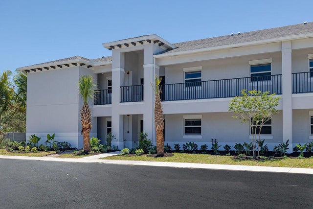 2 of 26 - 1850 Nebraska Av #201, Fort Pierce, FL