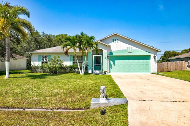 2 of 73 - 1838 Se Genaro Ter, Port Saint Lucie, FL