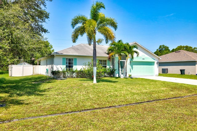 3 of 73 - 1838 Se Genaro Ter, Port Saint Lucie, FL