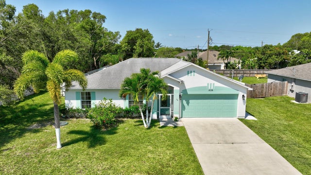 4 of 73 - 1838 Se Genaro Ter, Port Saint Lucie, FL