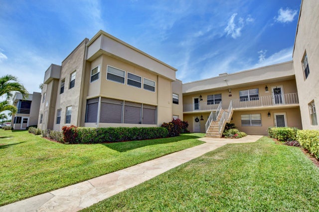 1 of 24 - 127 Burgundy C #127, Delray Beach, FL