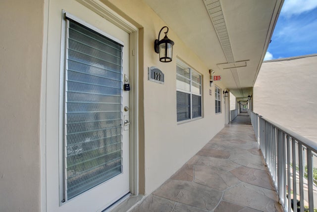 2 of 24 - 127 Burgundy C #127, Delray Beach, FL