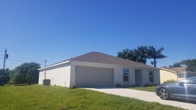 1 of 10 - 2050 Sw Mcallister Lane, Port Saint Lucie, FL