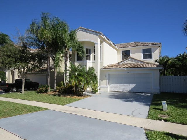 2 of 14 - 5101 Prairie Dunes Village Circle, Lake Worth, FL