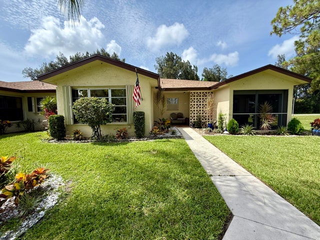 1 of 27 - 13950 Nesting Way #c, Delray Beach, FL