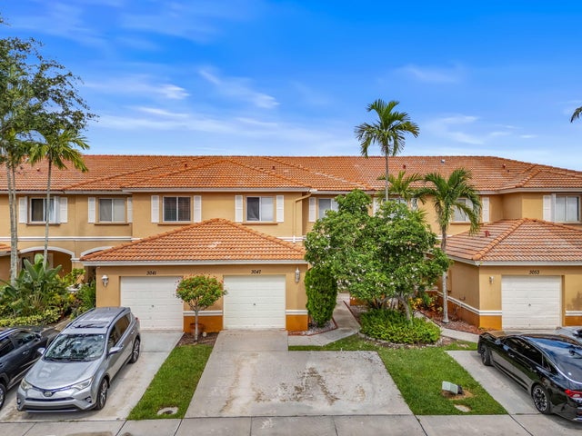 3 of 42 - 3047 Waddell Avenue, West Palm Beach, FL