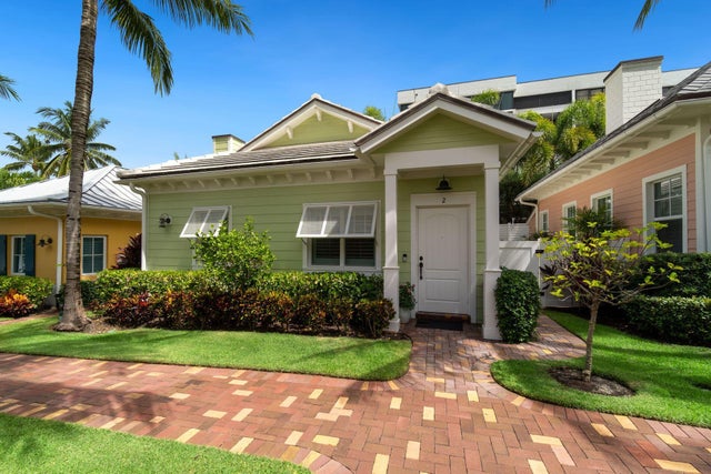1 of 31 - 2225 S Ocean Blvd #2, Delray Beach, FL