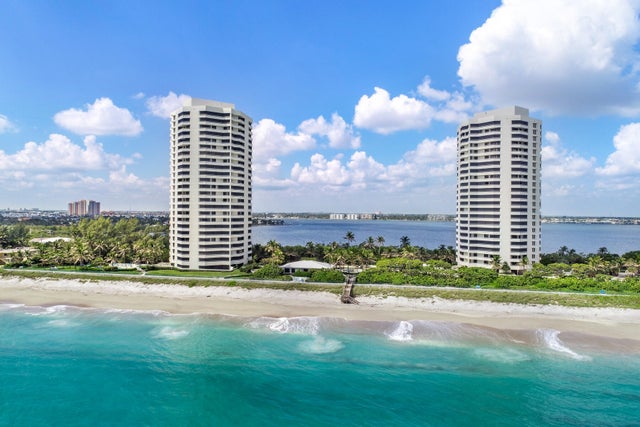 1 of 40 - 5070 N Ocean Drive #10c, Singer Island, FL