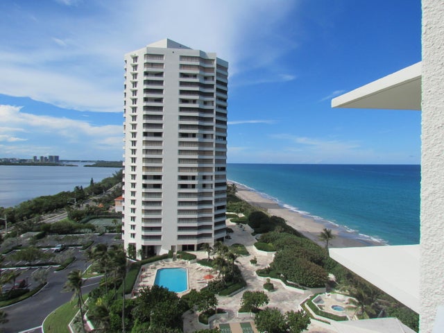 2 of 40 - 5070 N Ocean Drive #10c, Singer Island, FL
