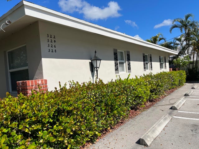 1 of 16 - 324 Se 4th Avenue #324, Delray Beach, FL
