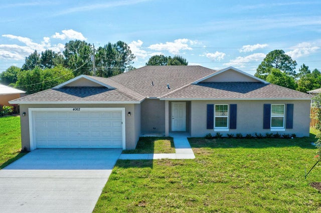 1 of 9 - 586 Sw Laconic Av, Port Saint Lucie, FL