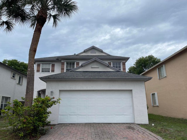 1 of 6 - 1170 Winding Rose Way, West Palm Beach, FL