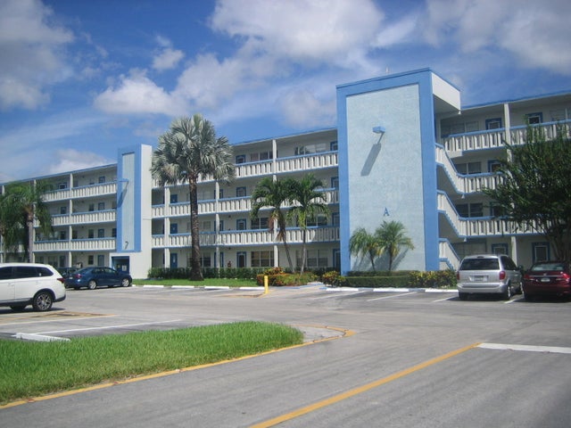 2 of 27 - 3011 Lincoln A, Boca Raton, FL