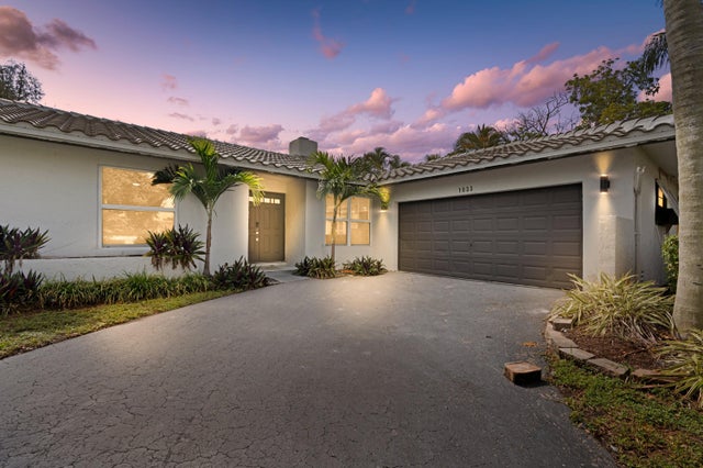 1833 Nw 104th Av, Coral Springs