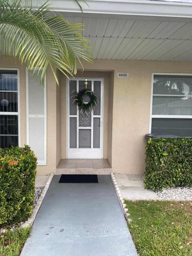 1 of 24 - 8833 Bella Vista Drive #8833, Boca Raton, FL