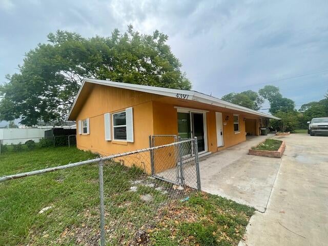 1 of 9 - 4397 Forest Lane, Palm Springs, FL