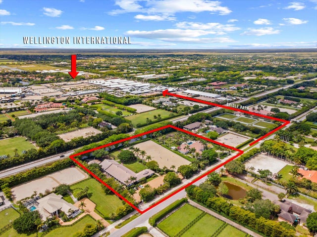 1 of 40 - 2440 Appaloosa Trail, Wellington, FL