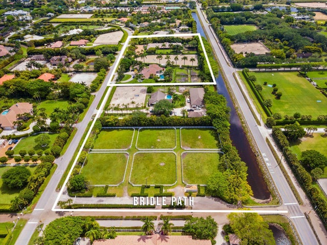 2 of 40 - 2440 Appaloosa Trail, Wellington, FL