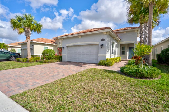 1 of 42 - 11293 Sw Visconti Way, Port Saint Lucie, FL