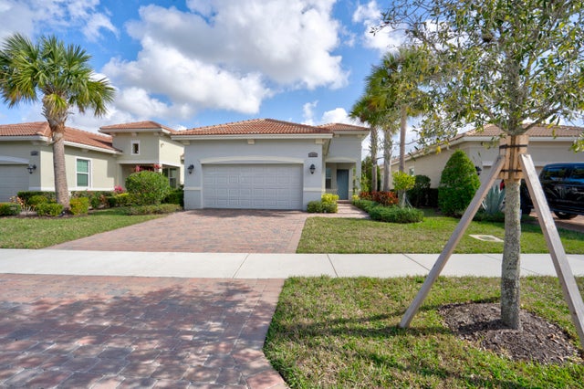 2 of 42 - 11293 Sw Visconti Way, Port Saint Lucie, FL