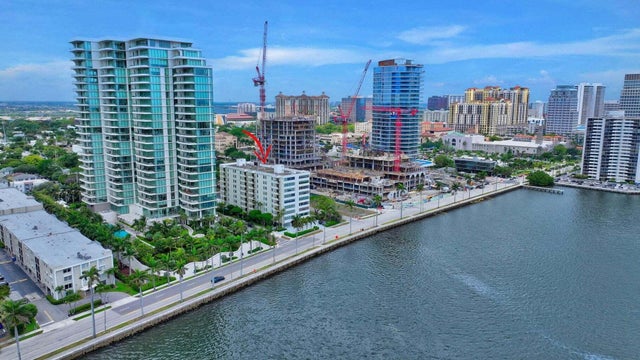 2 of 14 - 1501 S Flagler Drive #9d, West Palm Beach, FL