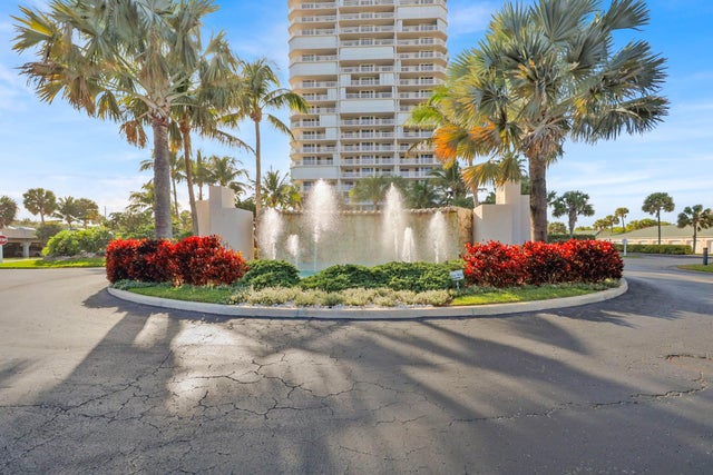 1 of 29 - 5051 North Highway A1a #penthouse 2-3, Hutchinson Island, FL