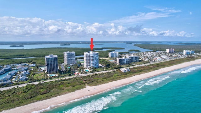 5 of 29 - 5051 North Highway A1a #penthouse 2-3, Hutchinson Island, FL