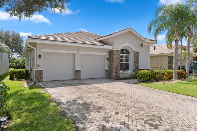 1 of 40 - 11203 Osprey Lake Lane, Palm Beach Gardens, FL