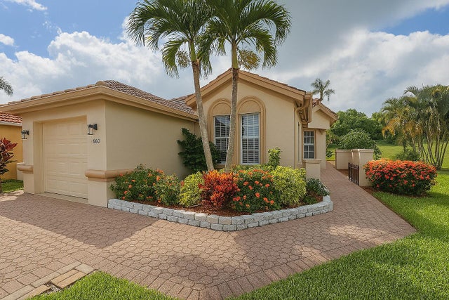 1 of 12 - 660 Sw Treasure Cove, Port Saint Lucie, FL