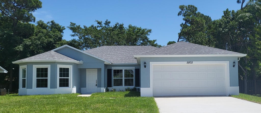 5802 Sunset Blvd, Fort Pierce