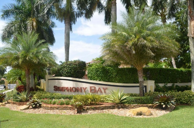 1 of 17 - 9368 Fox Trot Lane, Boca Raton, FL