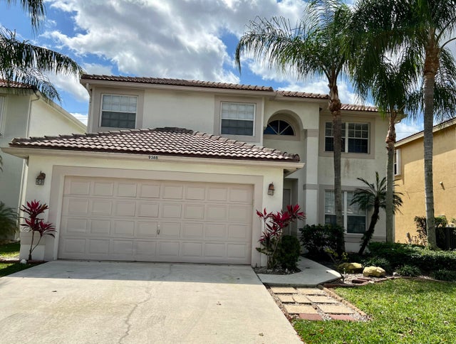 2 of 17 - 9368 Fox Trot Lane, Boca Raton, FL