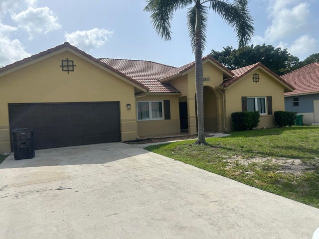 1 of 15 - 1821 Sw California Boulevard, Port Saint Lucie, FL