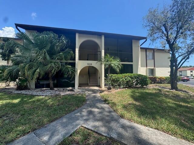 1 of 21 - 4969 Sable Pine Circle #d1, West Palm Beach, FL