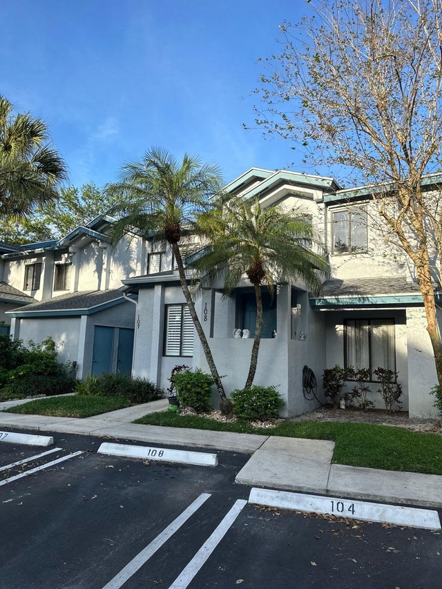 2 of 55 - 108 Harbour Pointe Way, Greenacres, FL