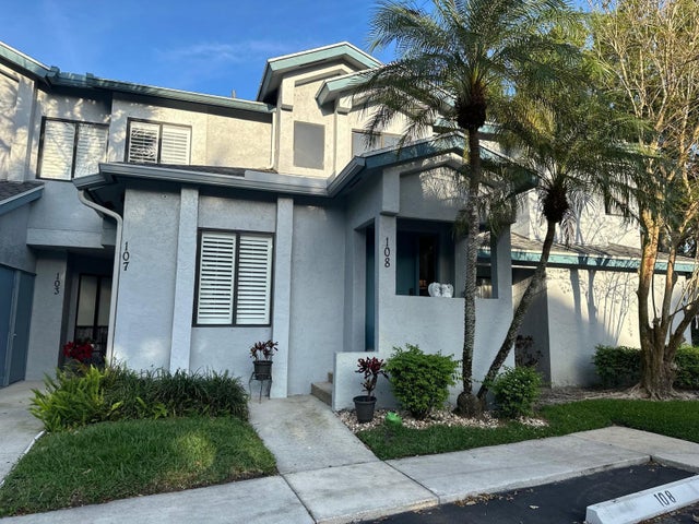 3 of 55 - 108 Harbour Pointe Way, Greenacres, FL
