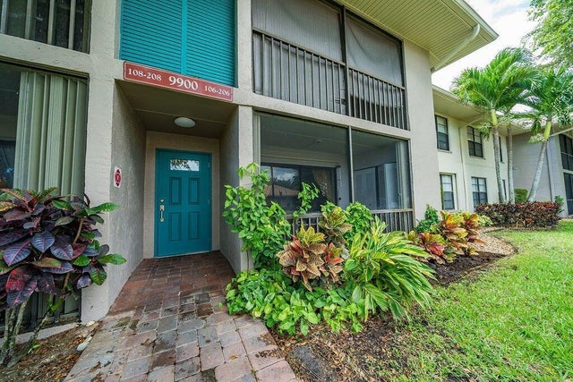 1 of 23 - 9900 Pineapple Tree Drive #106, Boynton Beach, FL