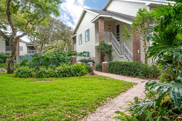 2 of 48 - 101 W Park Shores Circle #2w, Indian River Shores, FL
